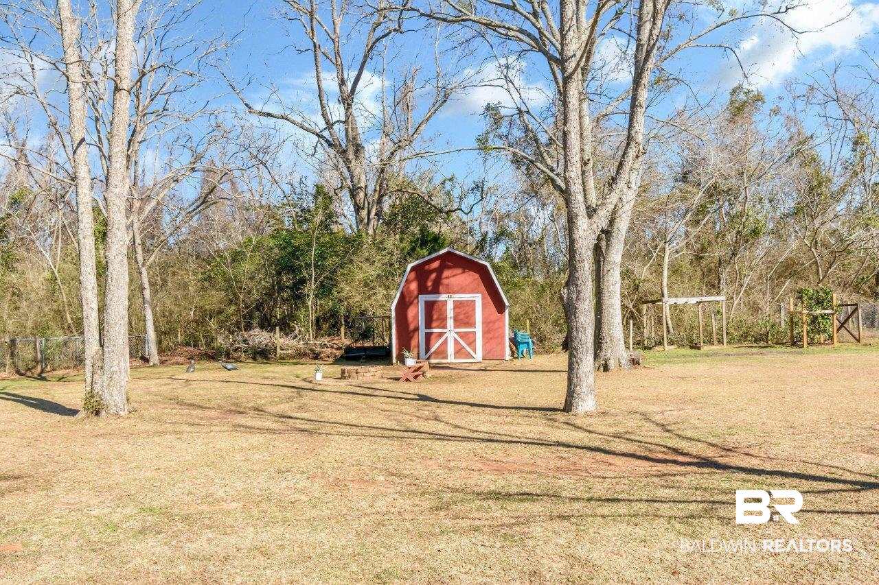 3078 Gregory Court Semmes, AL 36575 - Photo 26 of 30