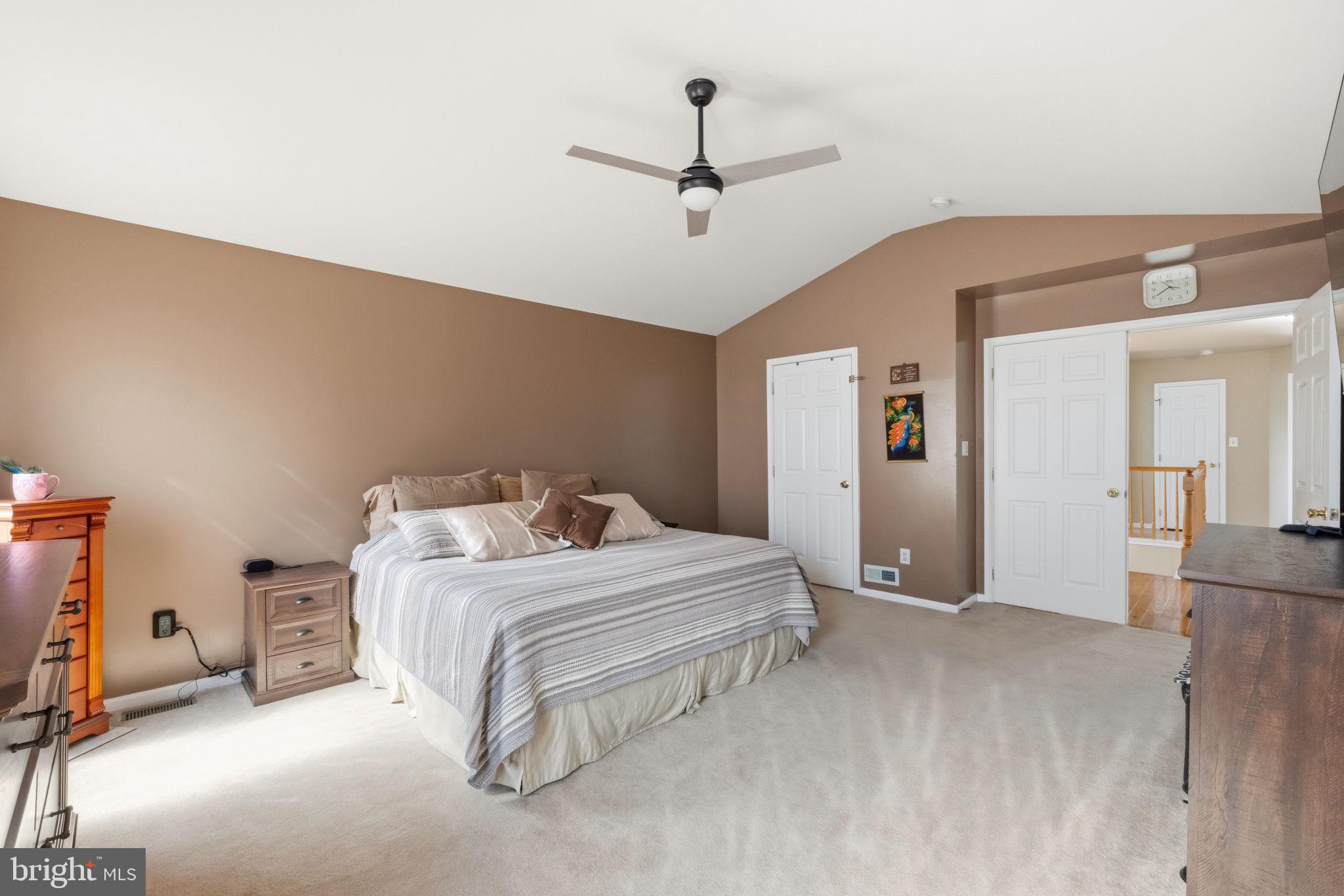 17 Paddock Road Marlton, NJ 08053 - Photo 29 of 54 Spacious retreat with vaulted ceilings.