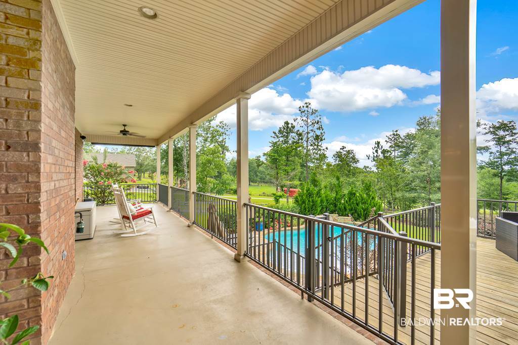 10203 Bromley Road Bay Minette, AL 36507 - Photo 36 of 44