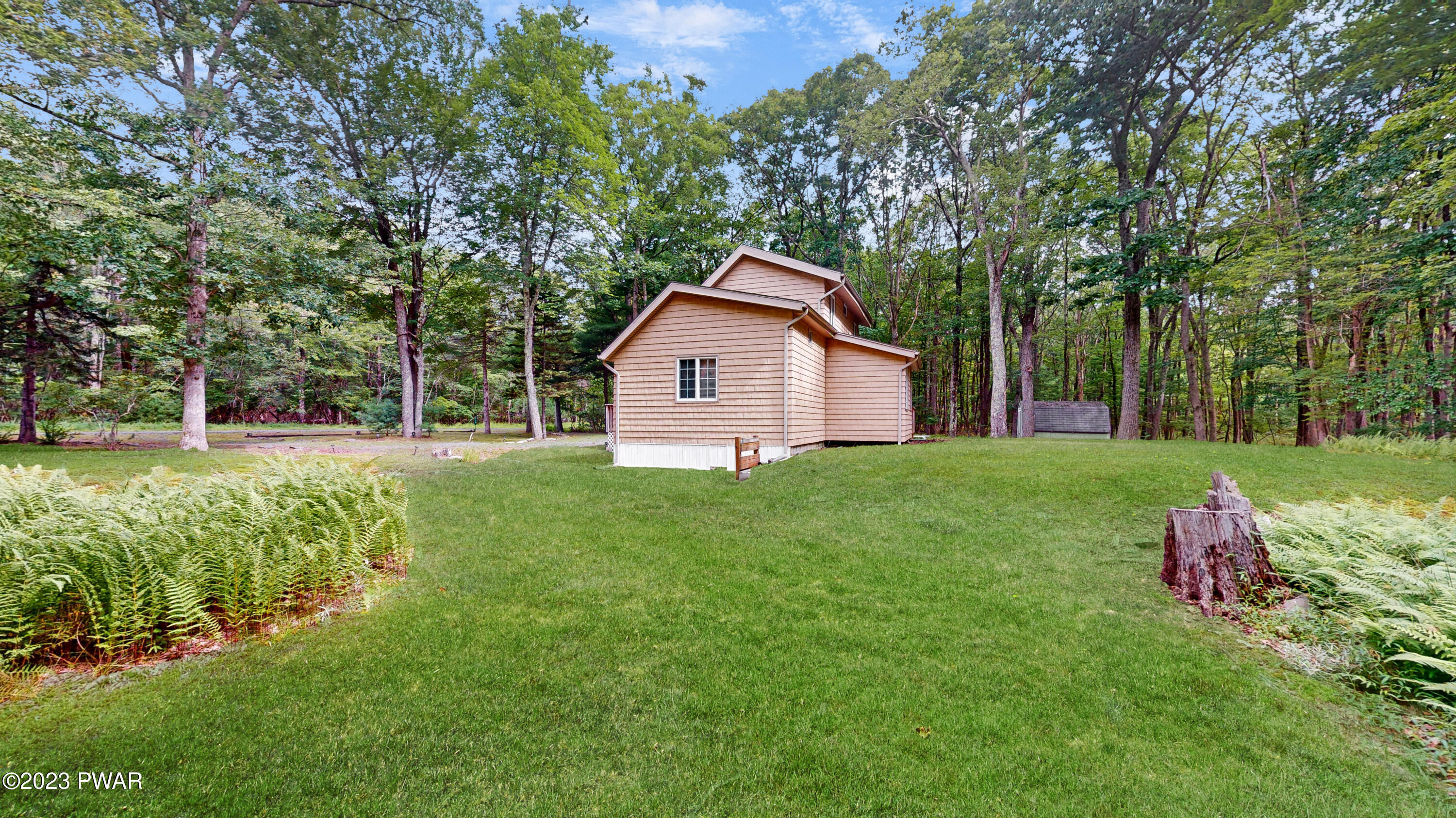115 Fox Road Dingmans Ferry, PA 18328 - Photo 14 of 49