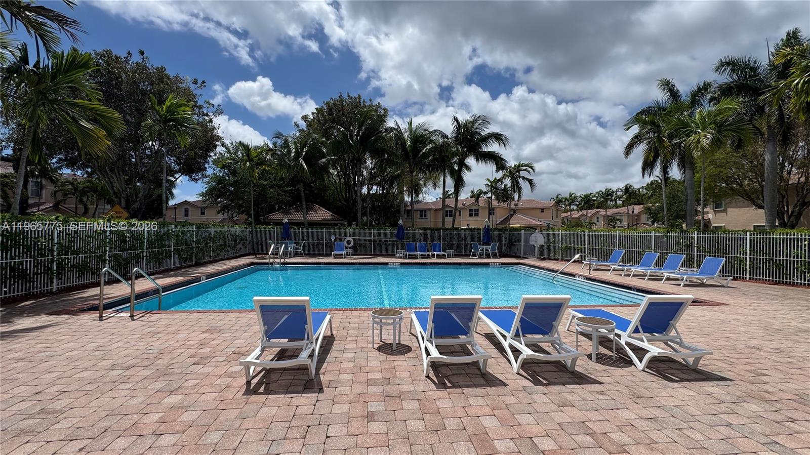 12523 Southwest 121st Way Miami, FL 33186 - Photo 54 of 56