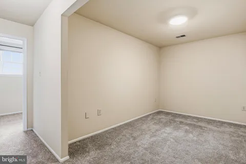 a view of room