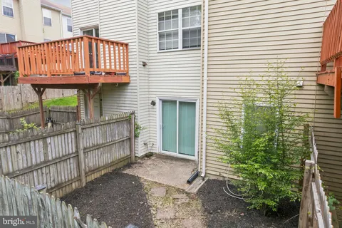a view of a house with balcony