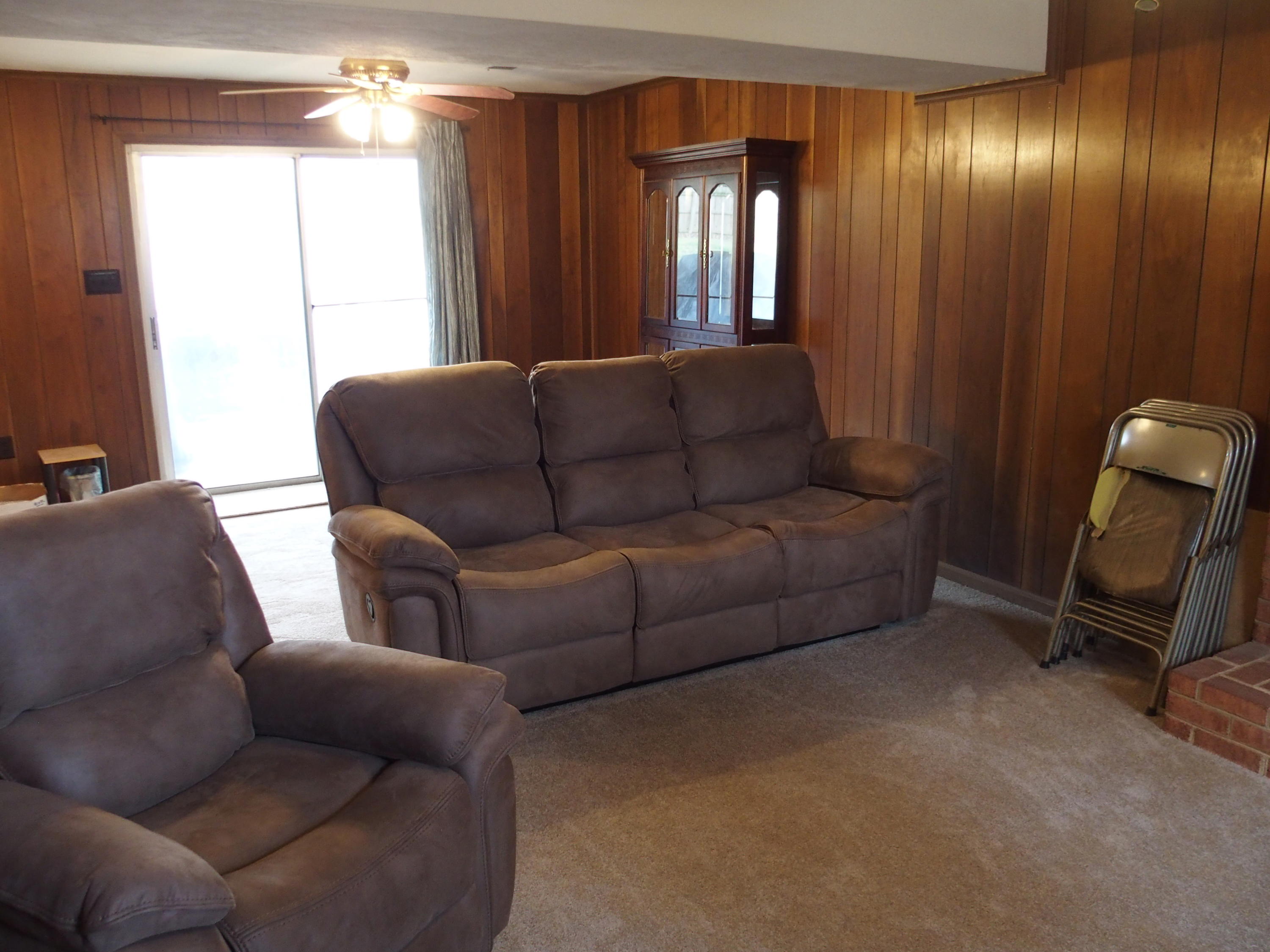 37 Cedarbrook Lane Blue Ridge, VA 24064 - Photo 5 of 21 a living room with furniture and a window