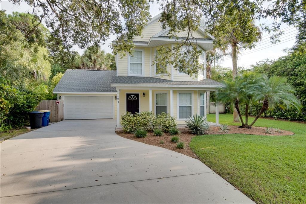1101 Jackson Road Clearwater, FL 33755 - Photo 1 of 1 Gallery Image 1