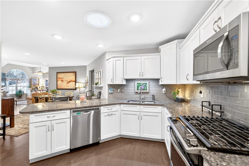 368 Saddlebrook Road Gibsonia, PA 15044 - Photo 17 of 50 Gallery Image 17