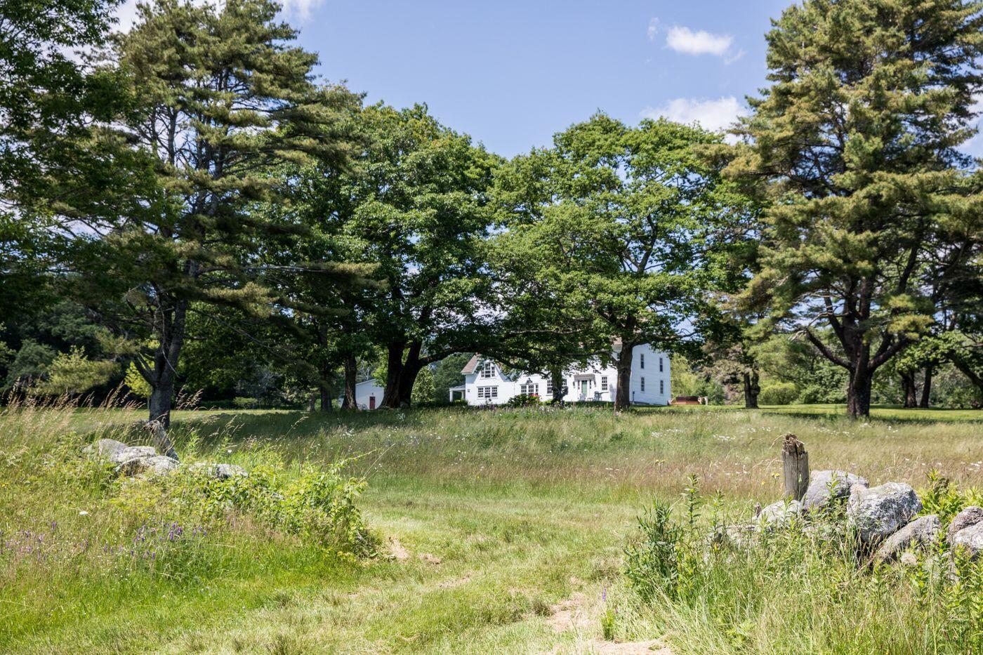 29 Ranger Road Pemaquid, ME 04558 - Photo 41 of 47 W42-ME1625_40