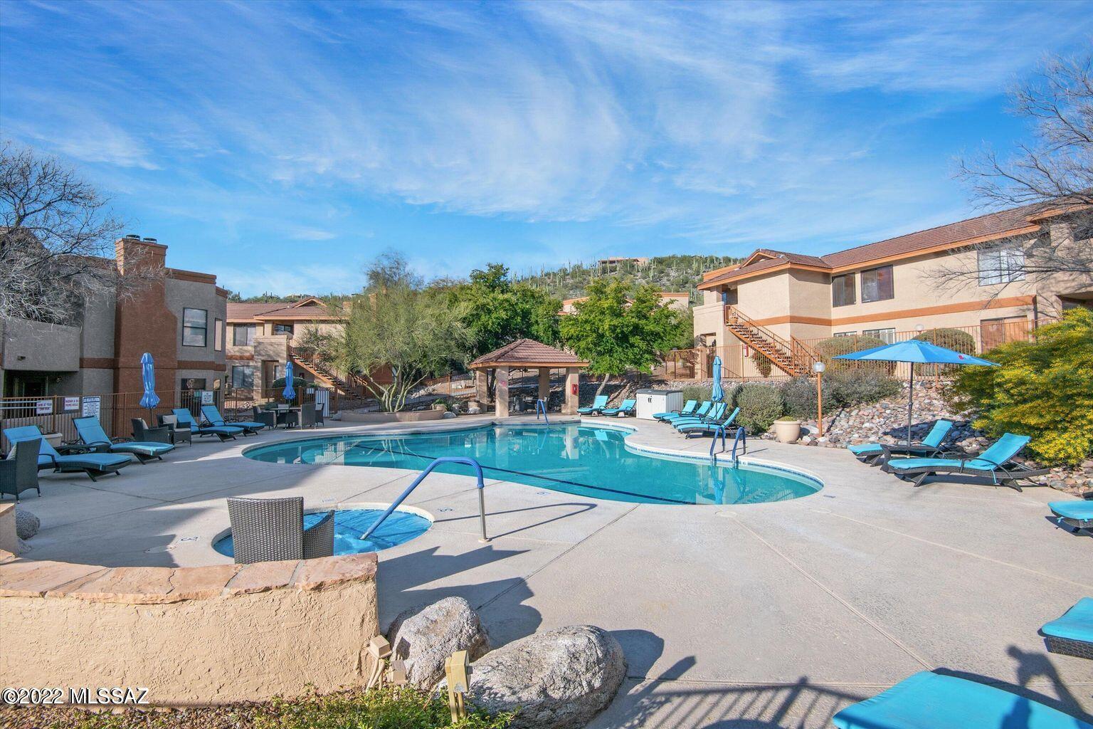 7255 East Snyder Road, Unit 5104 Tucson, AZ 85750 - Photo 1 of 27 20220406195828907011000000-o
