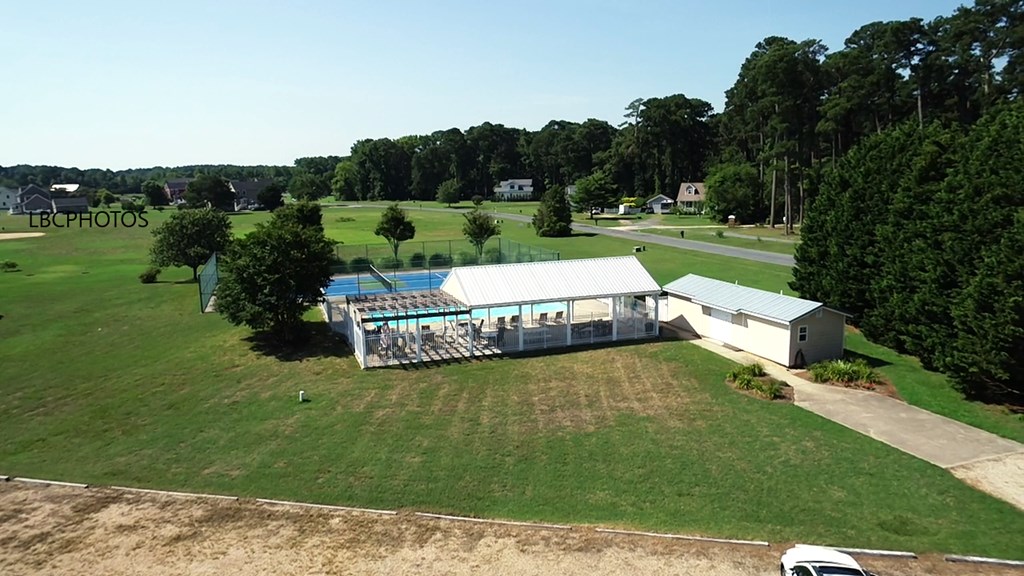 88-89 Rogue Road, Unit 8889 Cape Charles, VA 23310 - Photo 13 of 22