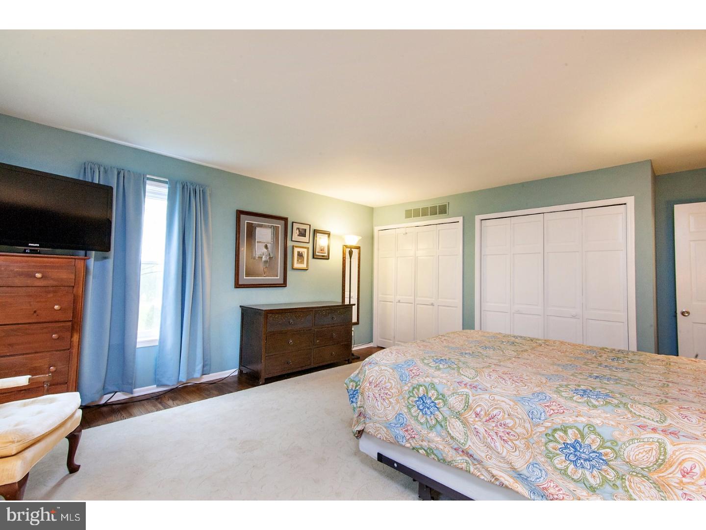 260 Highspire Road Glenmoore, PA 19343 - Photo 13 of 24 Bedroom - Main
