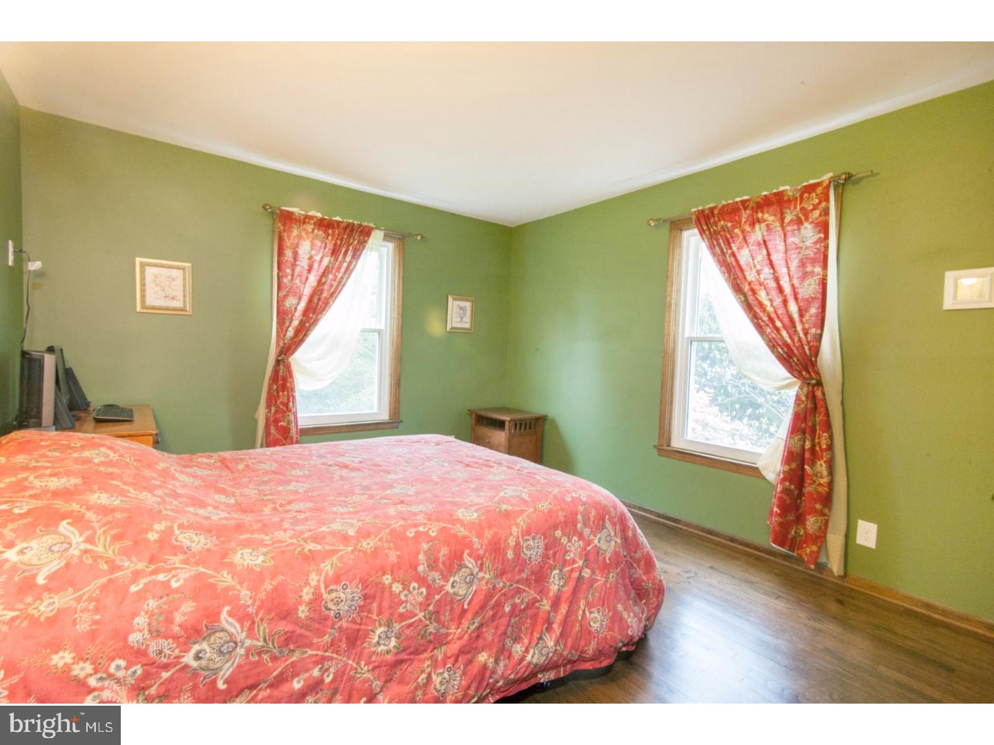 260 Highspire Road Glenmoore, PA 19343 - Photo 18 of 24 Bedroom 3