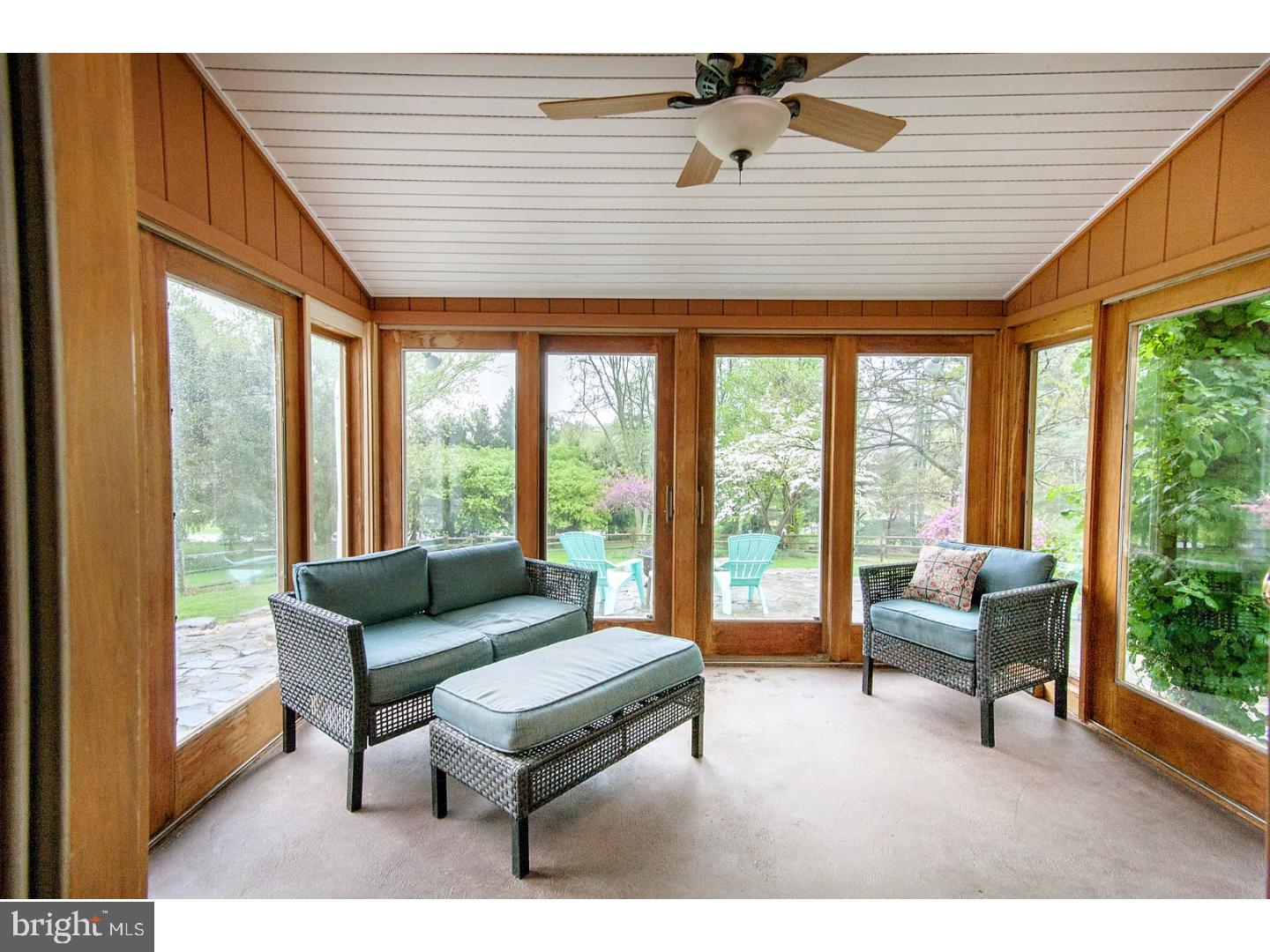 260 Highspire Road Glenmoore, PA 19343 - Photo 21 of 24 Sun Room