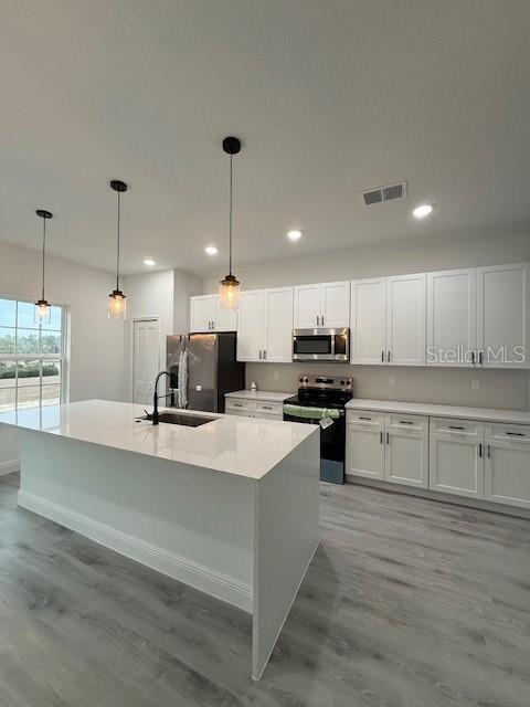 5669 North Claremont Drive Citrus Springs, FL 34434 - Photo 8 of 20