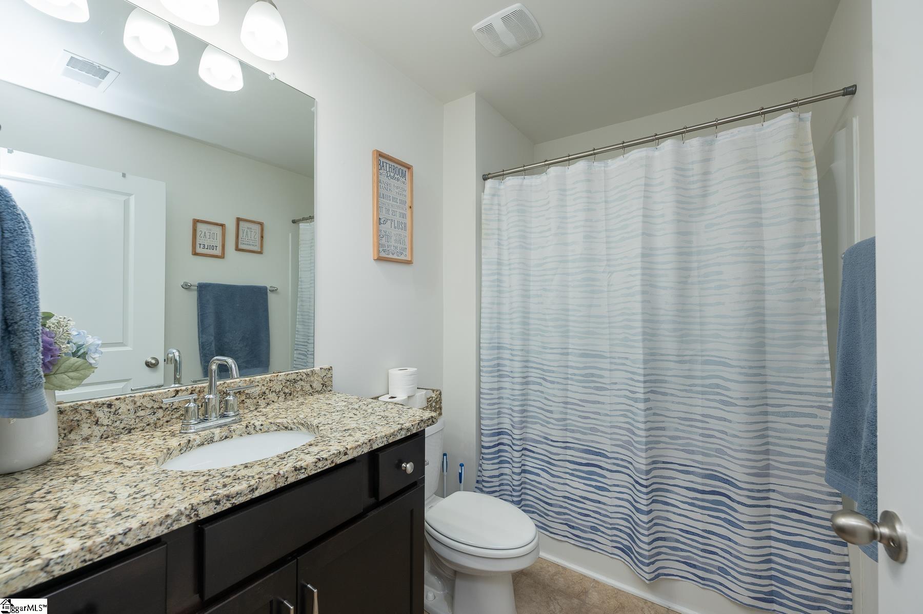 578 Yellow Fox Road Greer, SC 29650 - Photo 25 of 36