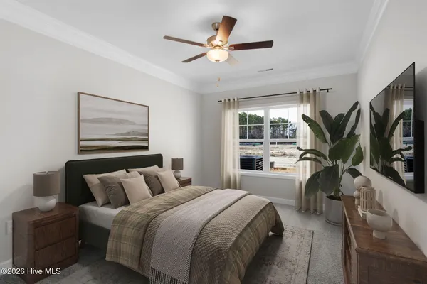 $367,400 | 241 Cline Way, Unit 110, Beaufort, NC 28516