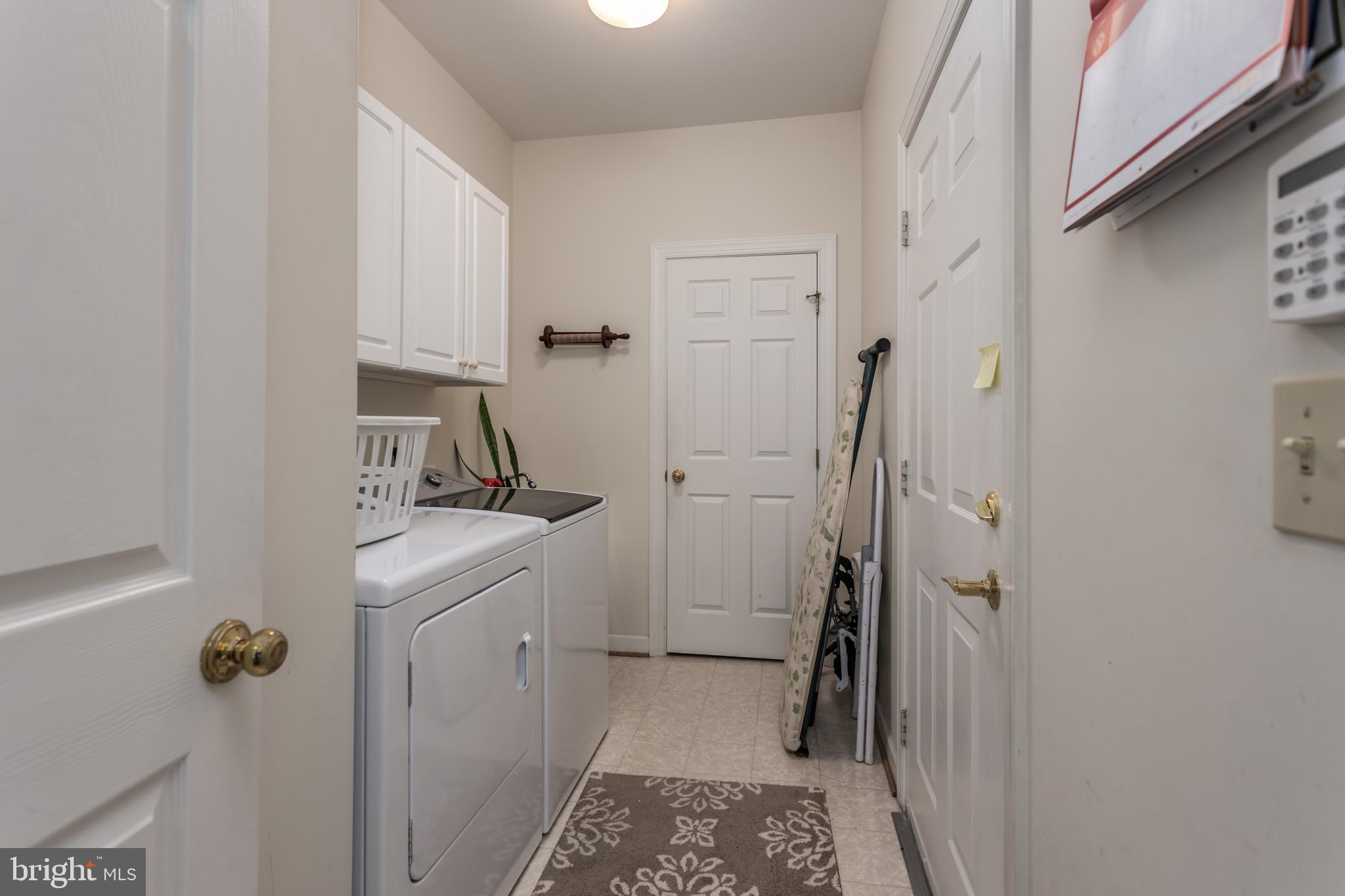 1224 Rodes Circle Winchester, VA 22601 - Photo 29 of 39 Laundry