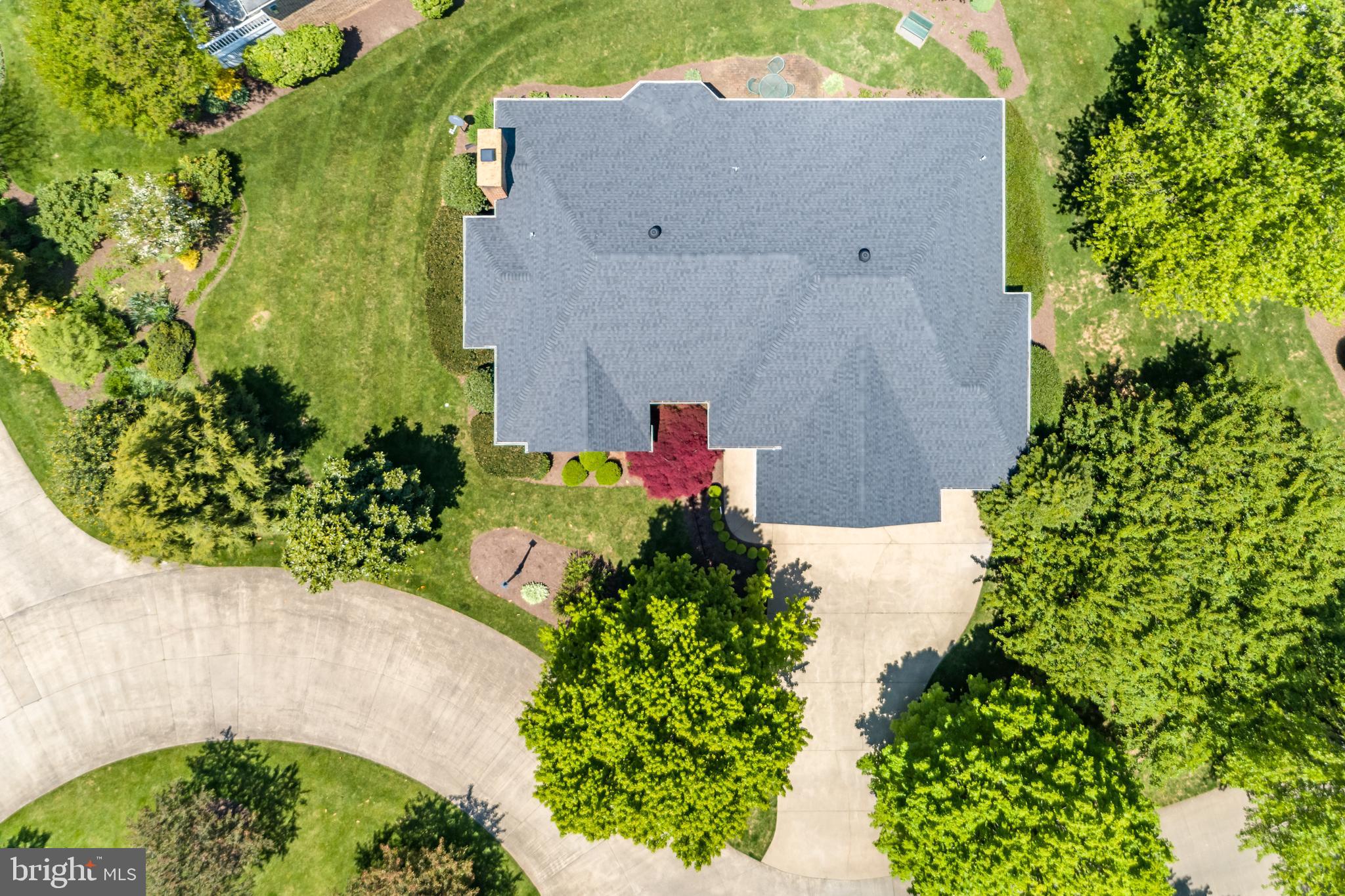 1224 Rodes Circle Winchester, VA 22601 - Photo 35 of 39 All brick rancher in desired The Downs
