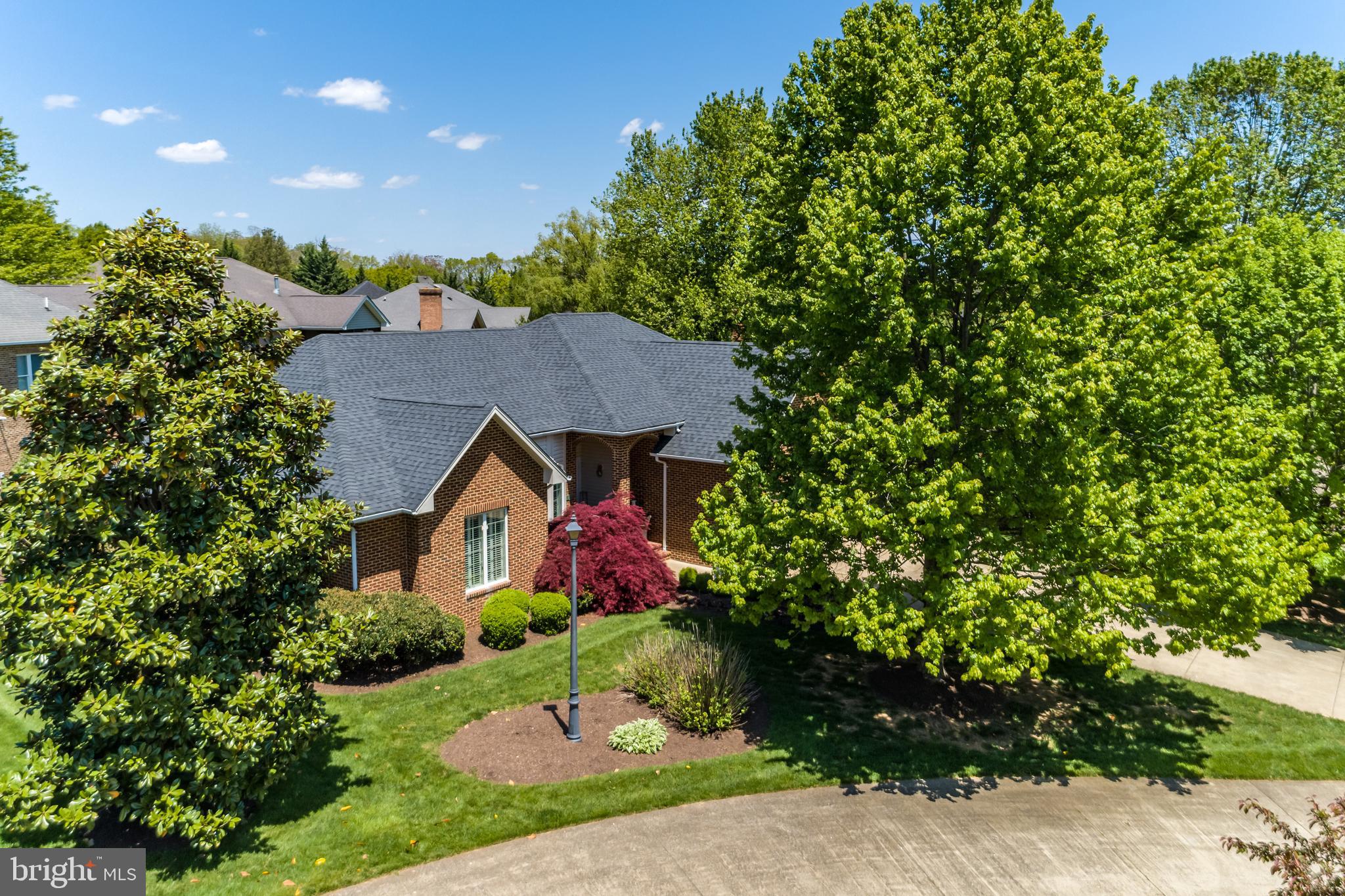 1224 Rodes Circle Winchester, VA 22601 - Photo 36 of 39 All brick rancher