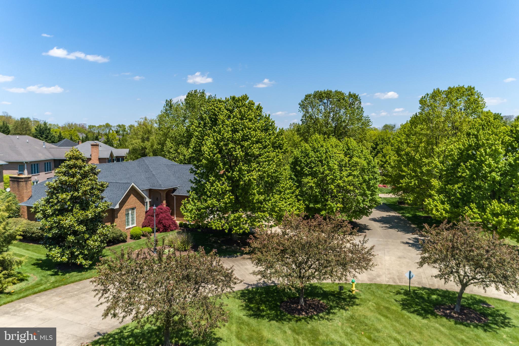 1224 Rodes Circle Winchester, VA 22601 - Photo 38 of 39 All brick rancher