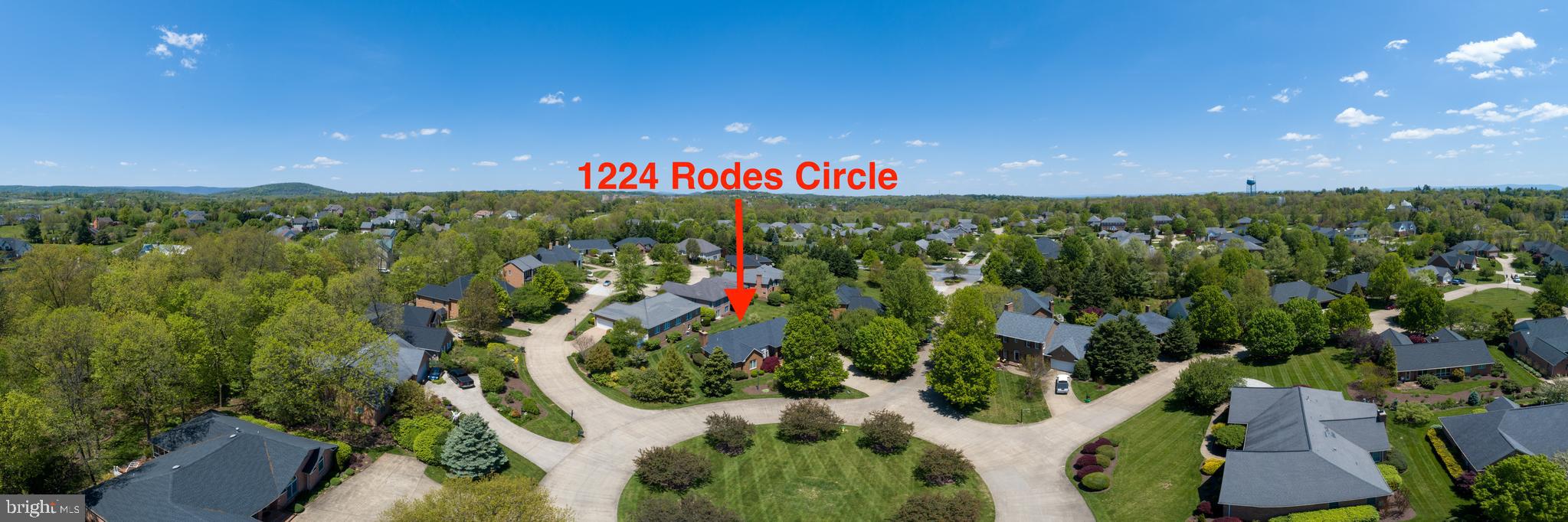 1224 Rodes Circle Winchester, VA 22601 - Photo 39 of 39 The Downs at Meadowbranch