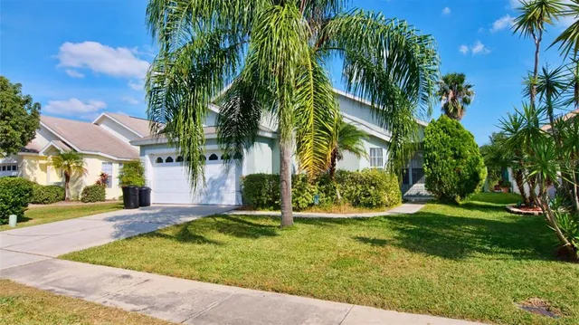 $2,500 | 4718 Prairie Point Boulevard, Kissimmee, FL 34746