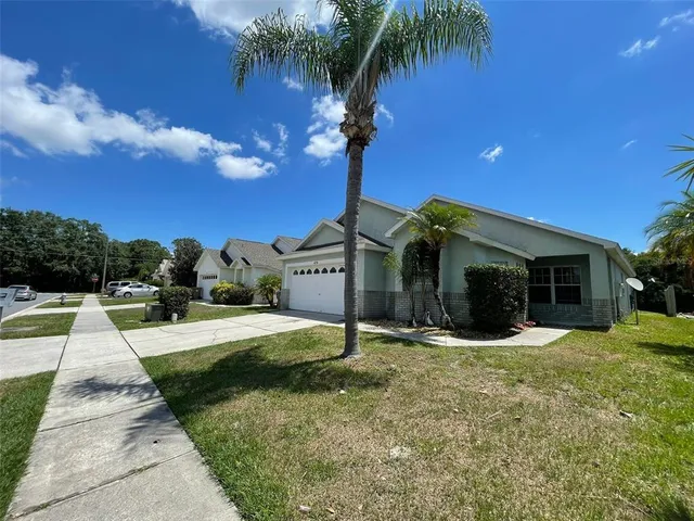 $2,500 | 4718 Prairie Point Boulevard, Kissimmee, FL 34746