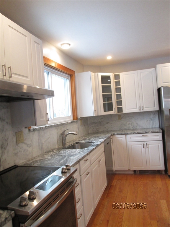 38 Forest Street, Unit 2 Peabody, MA 01960 - Photo 4 of 20