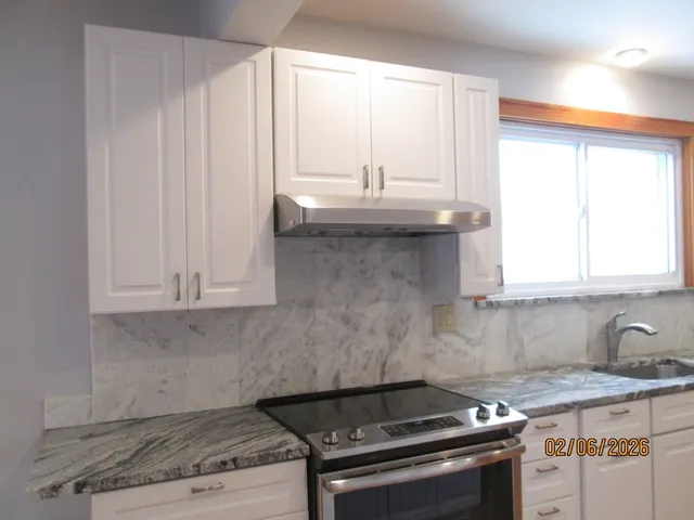 $3,500 | 38 Forest Street, Unit 2, Peabody, MA 01960