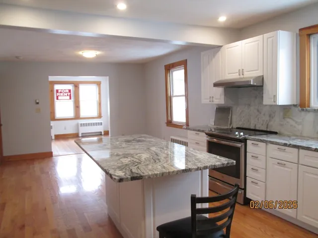 $3,500 | 38 Forest Street, Unit 2, Peabody, MA 01960