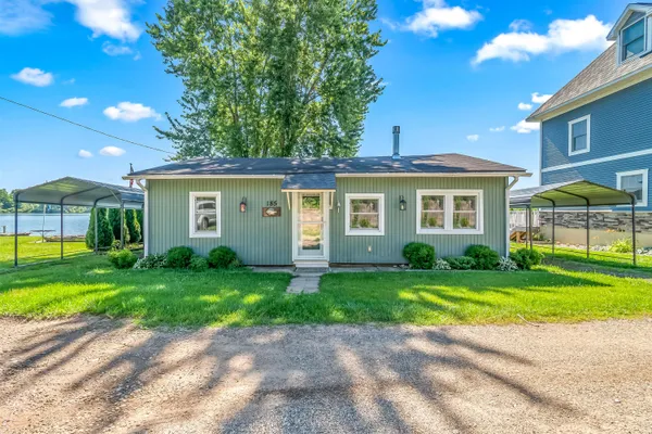 $269,900 | 185 Blue Gill Lane, Coldwater, MI 49036