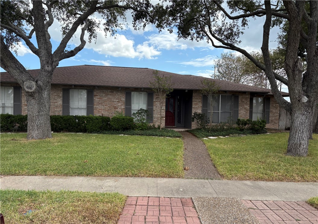 6426 Long Circle Corpus Christi, TX 78413 - Photo 2 of 19