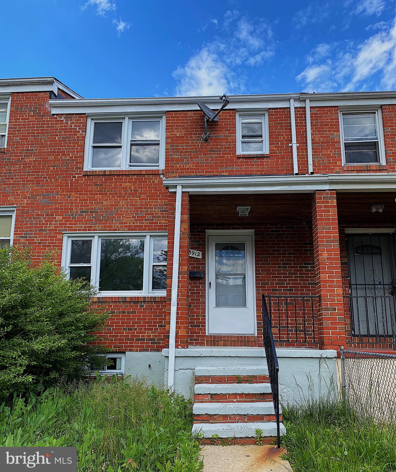 3912 Eierman Avenue Baltimore, MD 21206 - Photo 2 of 10