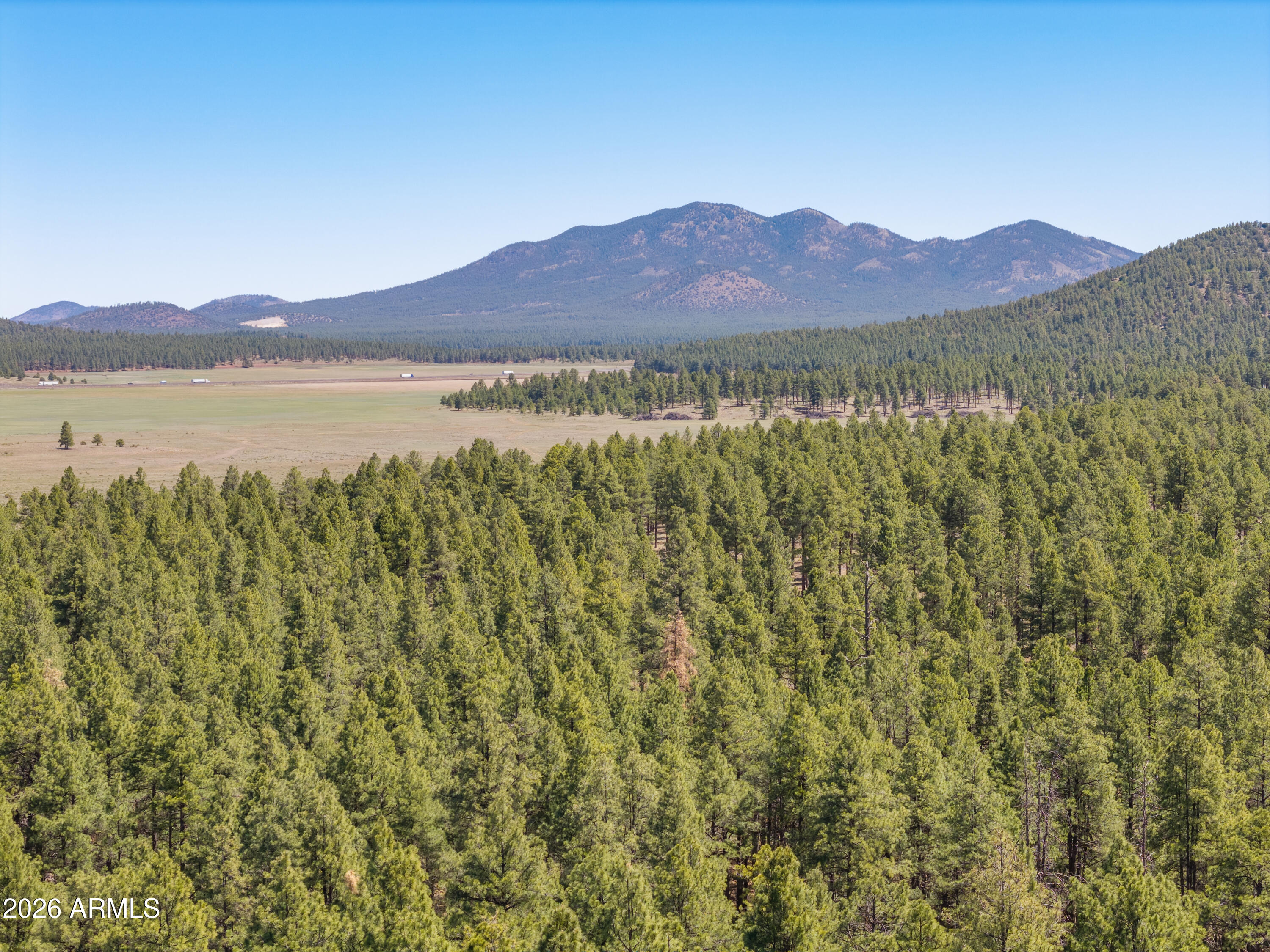 5641 East Garland Prairie Road Williams, AZ 86046 - Photo 20 of 22 Beautiful Views
