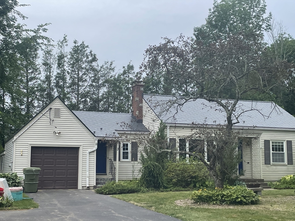 3 Paxton Road Spencer, MA 01562 - Photo 2 of 31 Gallery Image 2