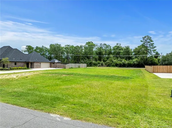 $58,000 | 2422 Howard Drive, Lake Charles, LA 70611