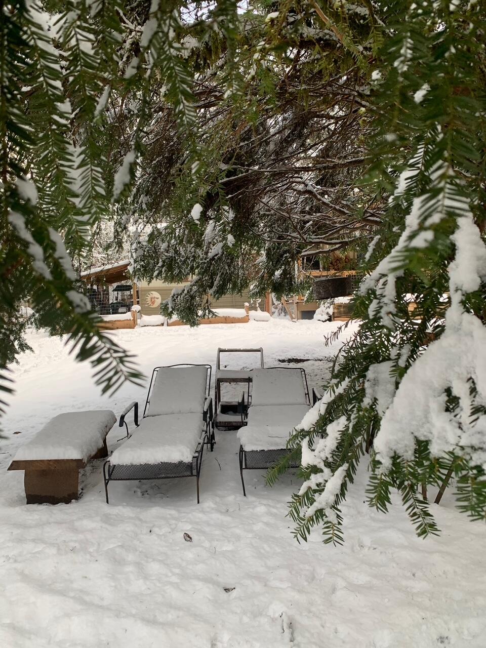 52 Dodes Creek Road Trail, OR 97541 - Photo 97 of 110 Winter Wonderland