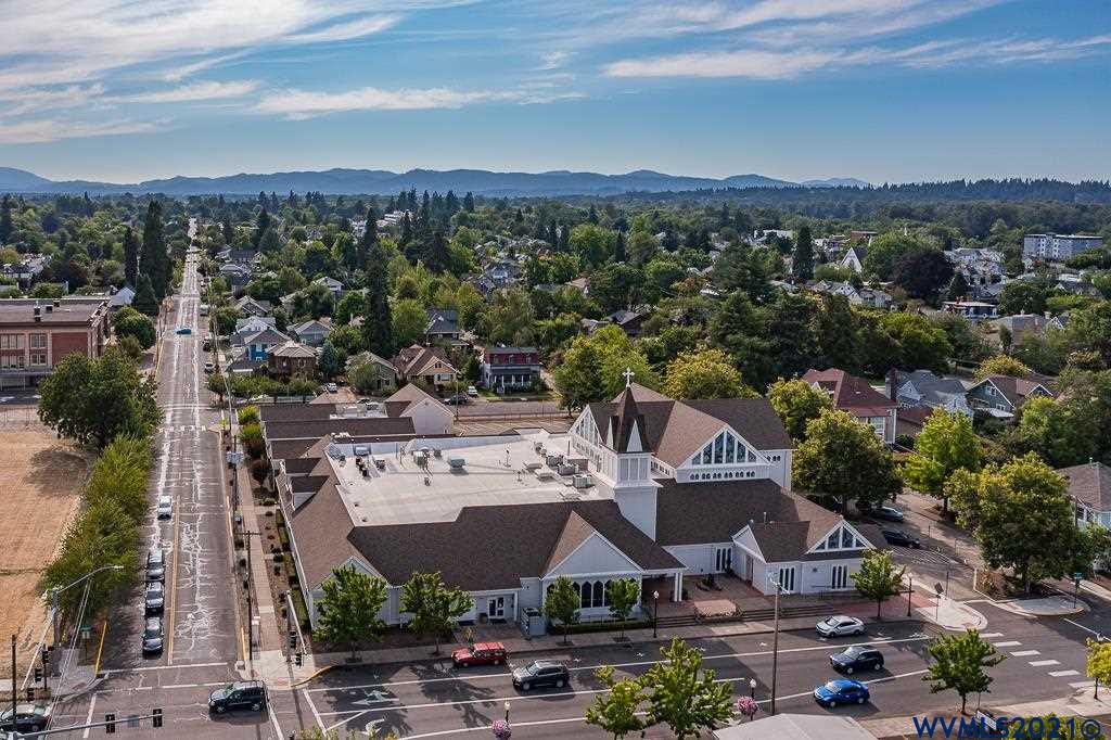 964 Southwest Ferry Street Albany, OR 97321 - Photo 35 of 39 Gallery Image 35