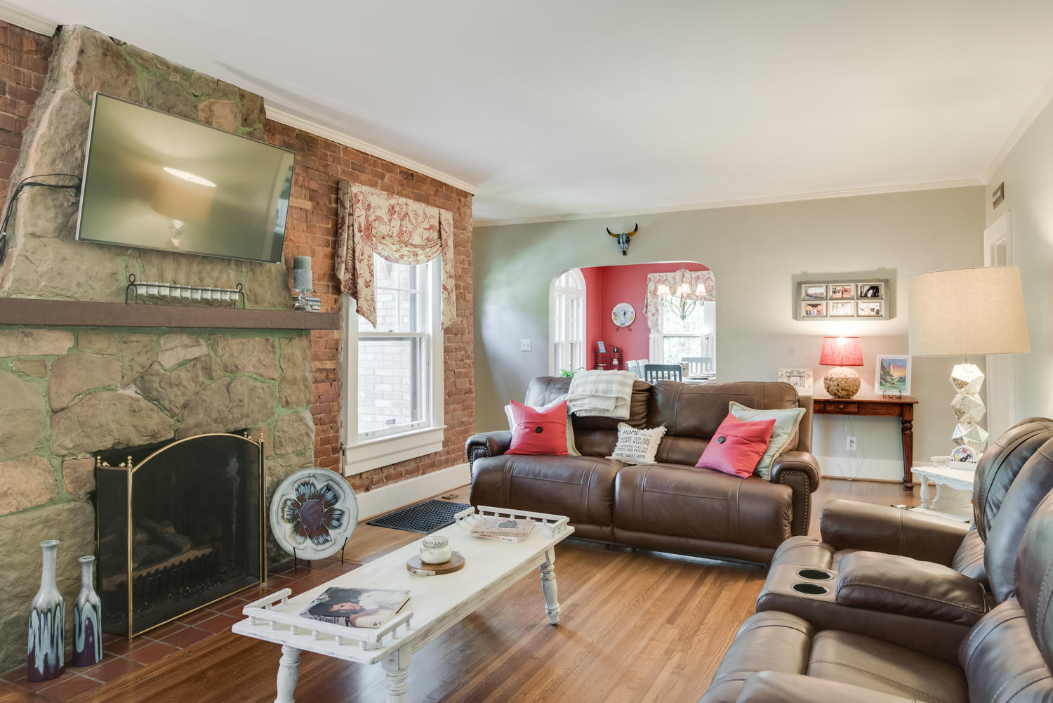 713 Oxford Road Chattanooga, TN 37405 - Photo 13 of 31 713_Oxford_Rd_13