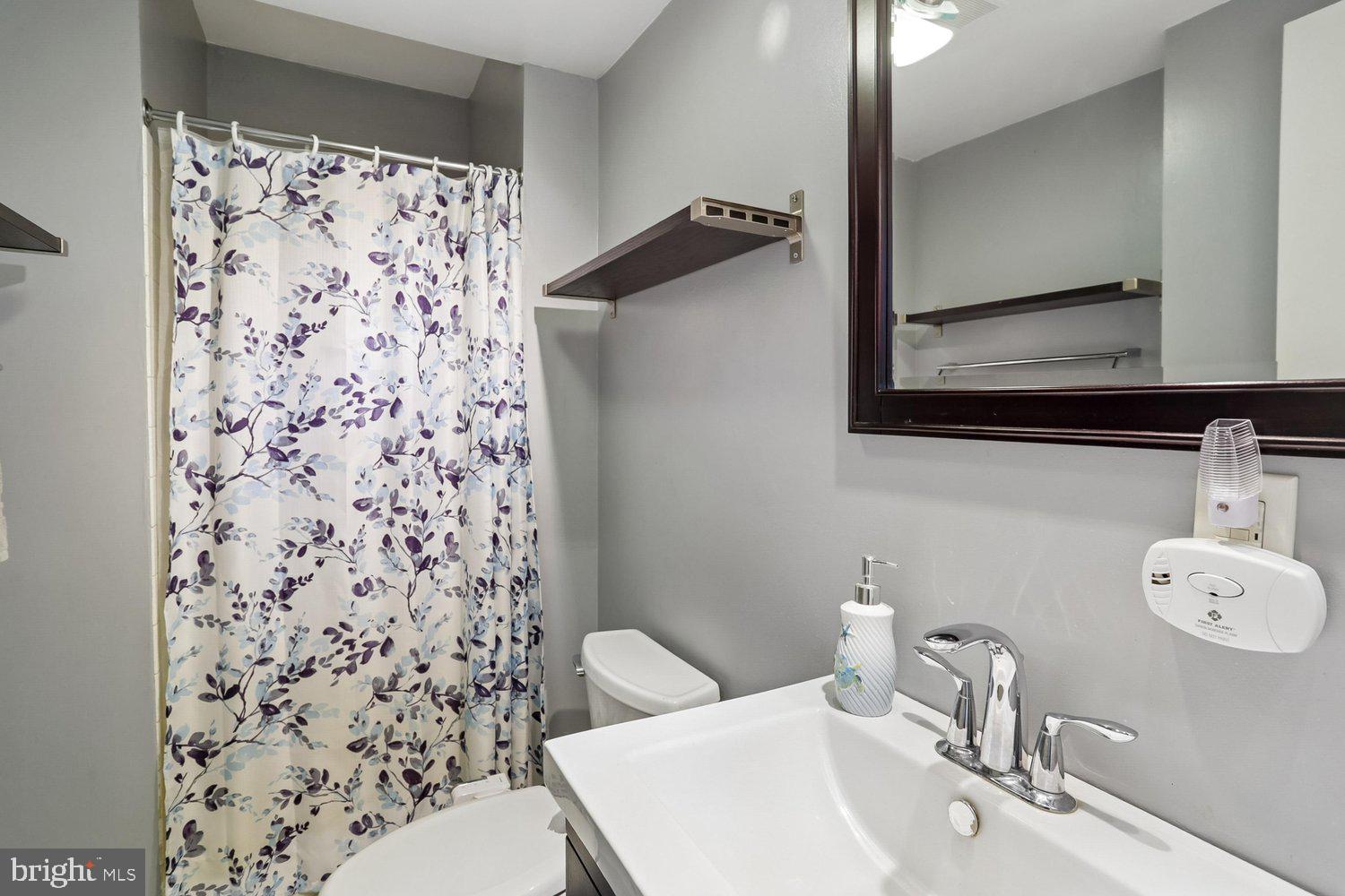 19932 Westerly Avenue Poolesville, MD 20837 - Photo 29 of 40 Lower Level 3rd Full Bath