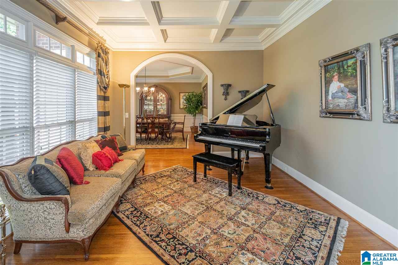 1513 Highland Gate Point Birmingham, AL 35244 - Photo 5 of 49