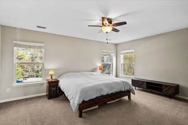 $465,000 | 7115 Sweet Grass Boulevard, Hanahan, SC 29410