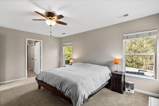 $465,000 | 7115 Sweet Grass Boulevard, Hanahan, SC 29410