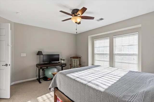 $465,000 | 7115 Sweet Grass Boulevard, Hanahan, SC 29410