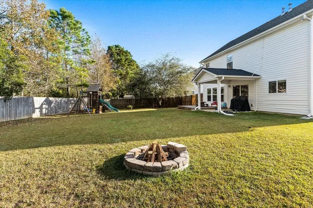 $465,000 | 7115 Sweet Grass Boulevard, Hanahan, SC 29410