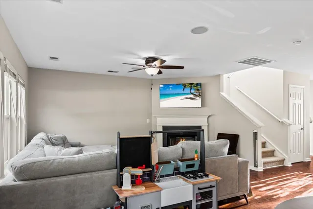 $465,000 | 7115 Sweet Grass Boulevard, Hanahan, SC 29410