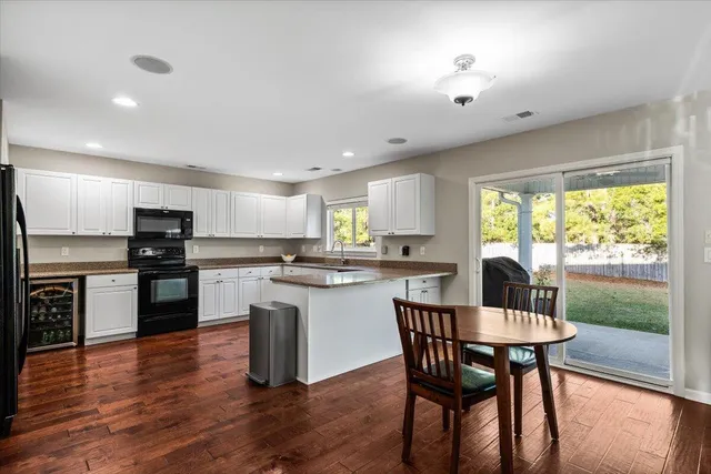 $465,000 | 7115 Sweet Grass Boulevard, Hanahan, SC 29410