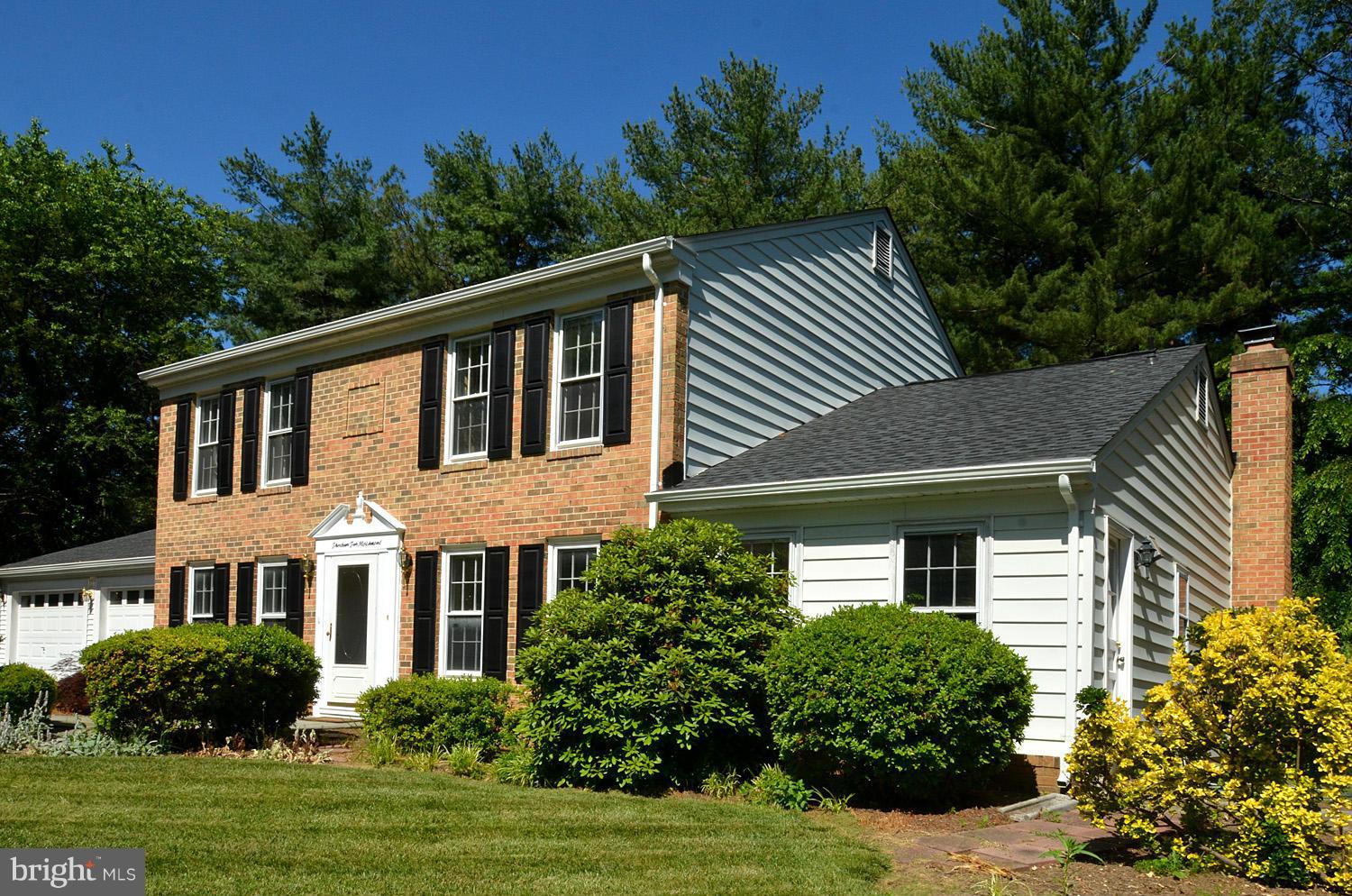 Exterior (Front)