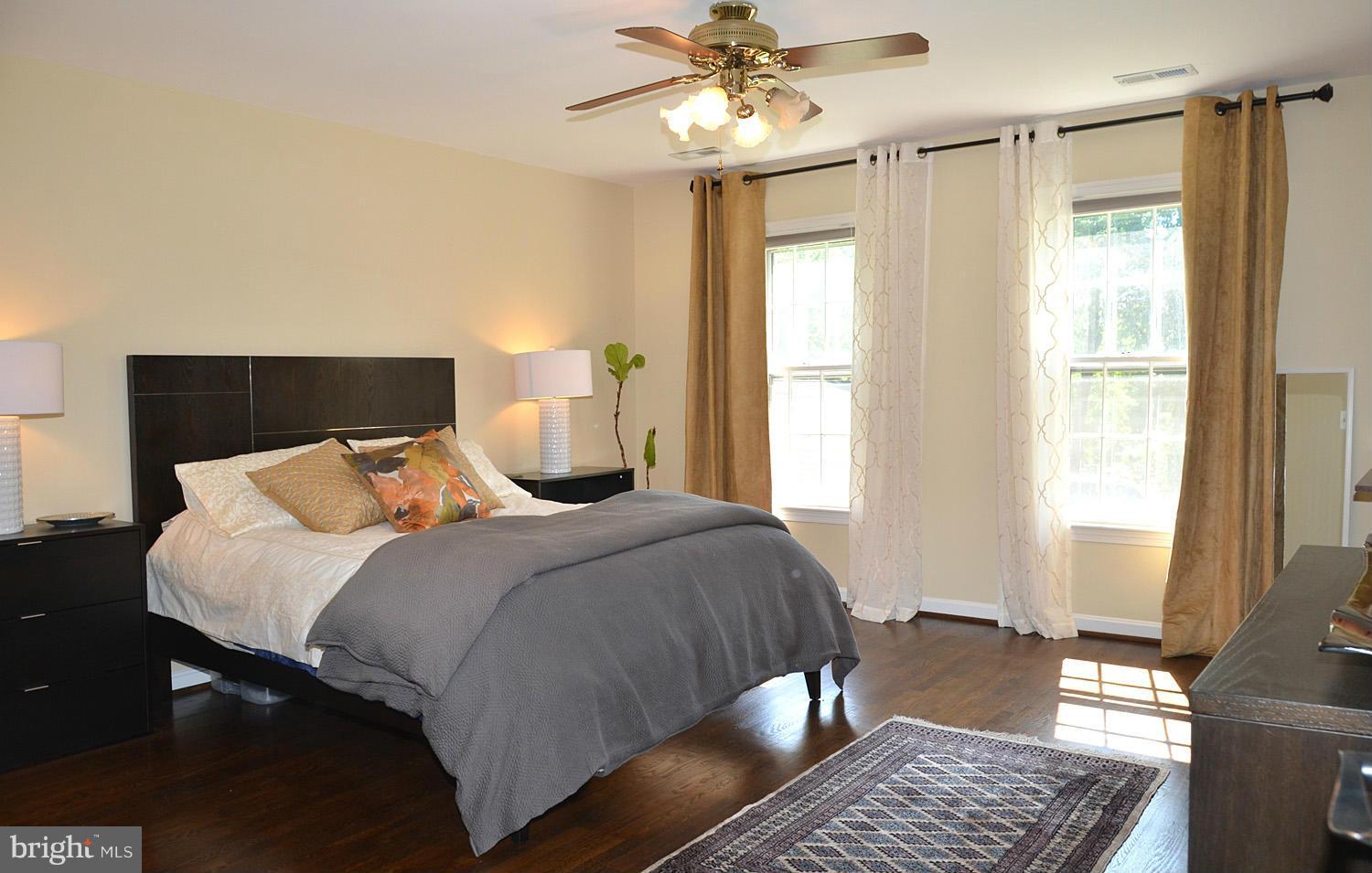 1310 Marchmont Court Reston, VA 20190 - Photo 18 of 30 Bedroom
