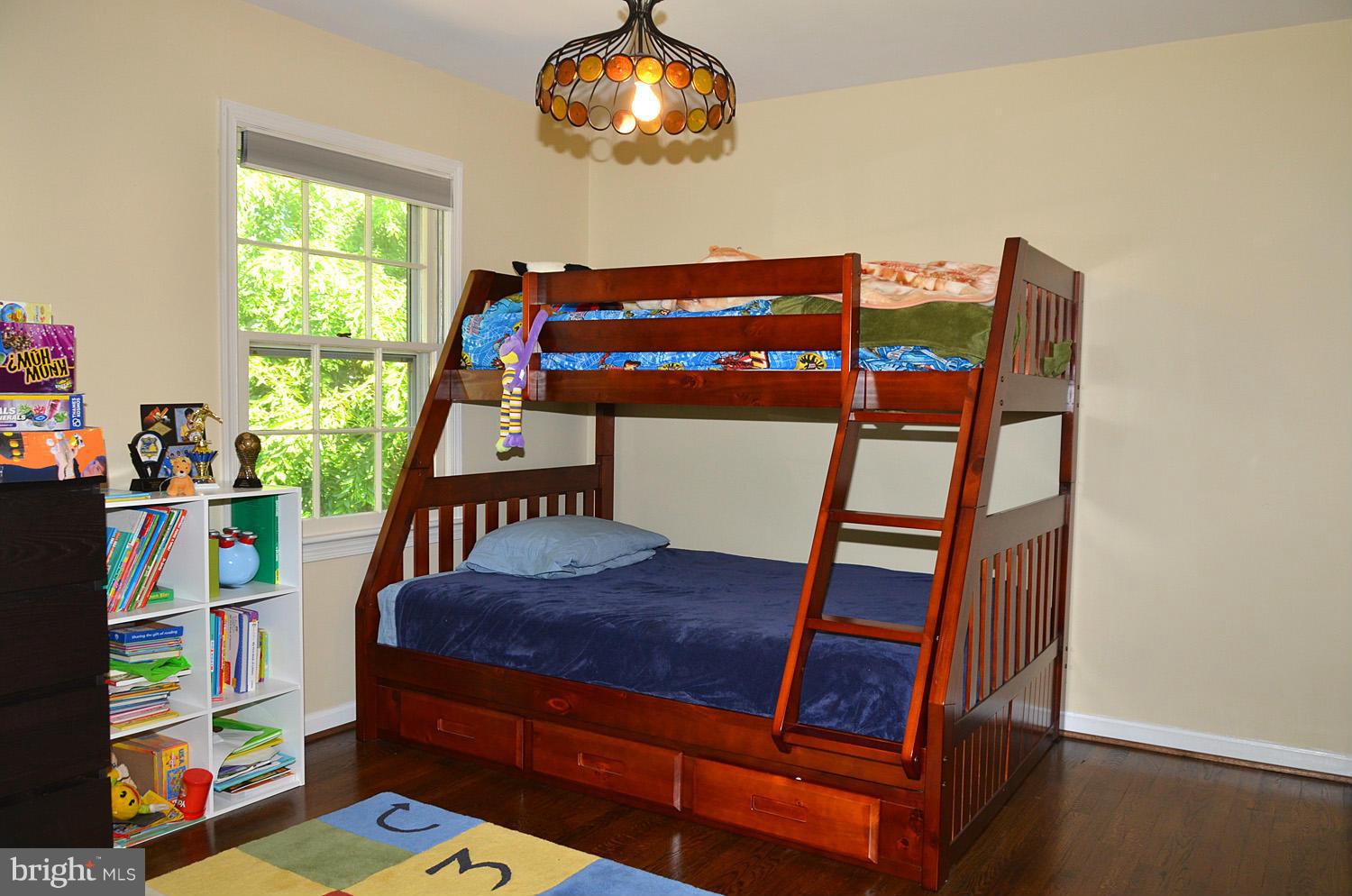 1310 Marchmont Court Reston, VA 20190 - Photo 19 of 30 Bedroom