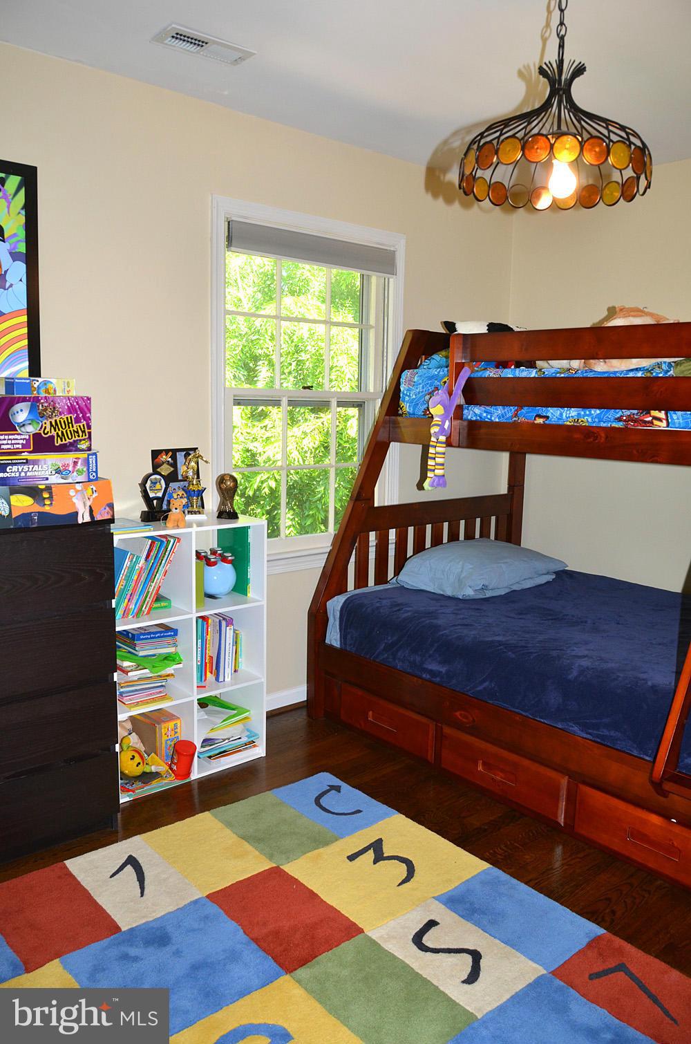 1310 Marchmont Court Reston, VA 20190 - Photo 20 of 30 Bedroom